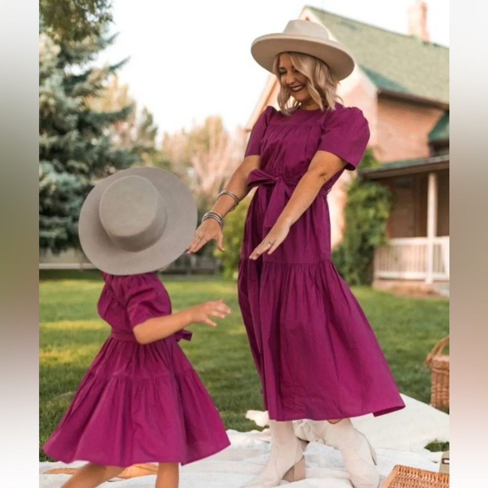 IVY CITY CO Gabriella Dress Size 2x